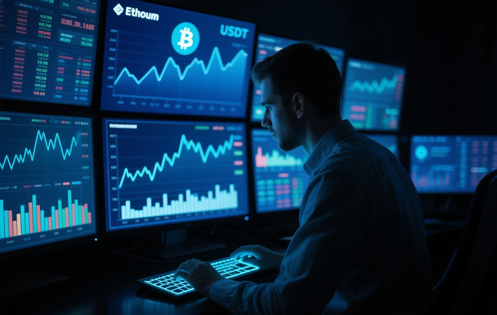 XCH交易所上线币安？Chia币未来行情分析与交易策略指南